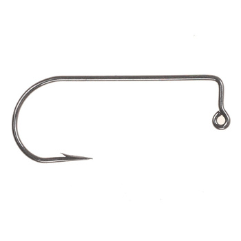 Hameçons mouche Partridge of Redditch CS86-J90 Universal Predator Jig 90