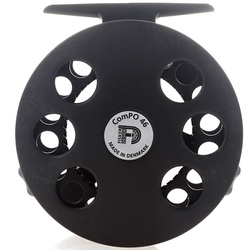 Moulinet mouche Danica Compo