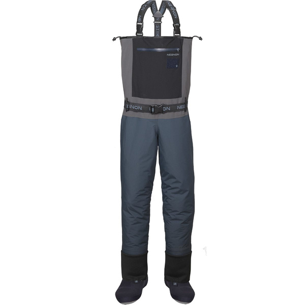 Waders de Pêche SIMMS FREESTONE BOOTFOOTS