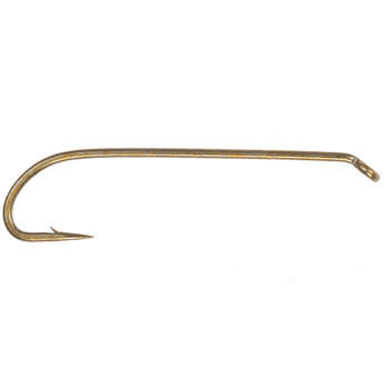 Hameçons mouche Partridge of Redditch CS17-7X Heritage Streamer 7X - Down/Eye