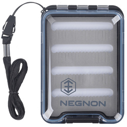 Boîte a mouches Negnon View On Side - Small