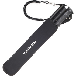 Bâton de wading pliant Taimen