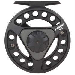 Moulinet mouche Sage 1800 Series - Black
