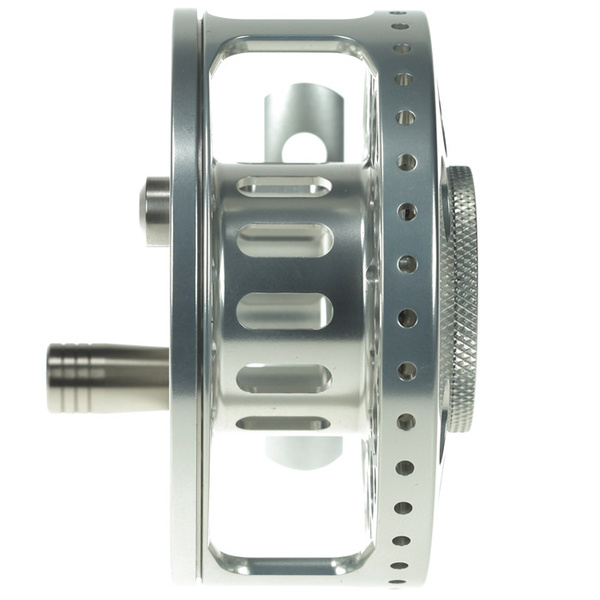 Moulinet pêche à la mouche Hardy Marksman