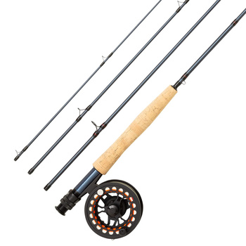 Ensemble mouche Greys K4STX