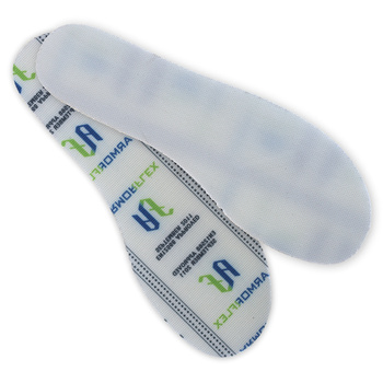 Semelles intérieures de rechange pour chaussures de wading