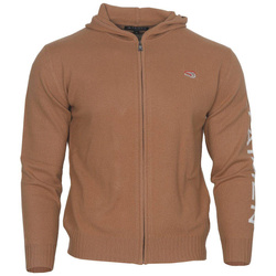 Sweat à capuche Taimen Merino Hoodie