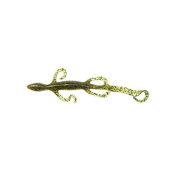 Leurre souple Zoom SS+ Lizard, 15.2 cm (lot de 9)