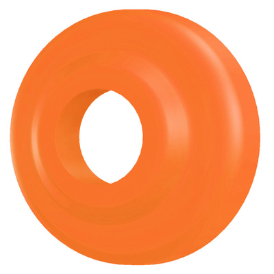 Fluo Orange - 2.55 mm