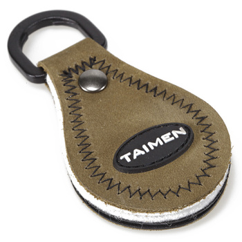 Nettoyeur de soie et redresseur de bas de ligne Taimen Nubuck