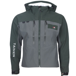 Veste de wading Taimen Tuul – Green