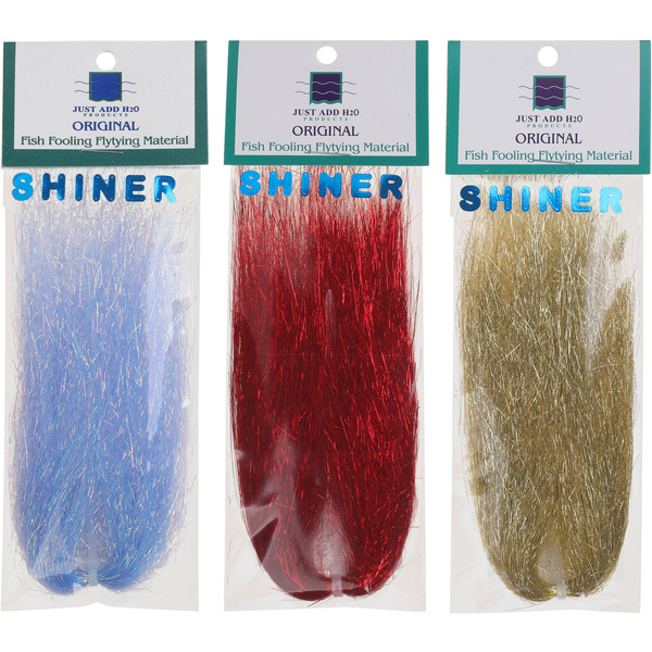 Fibres flash H2O Shiner