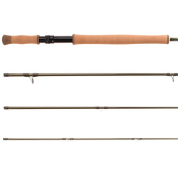 Canne Mouche Airflo Airtec Switch Nano