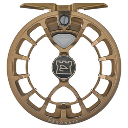 Moulinet mouche Hardy Resonate