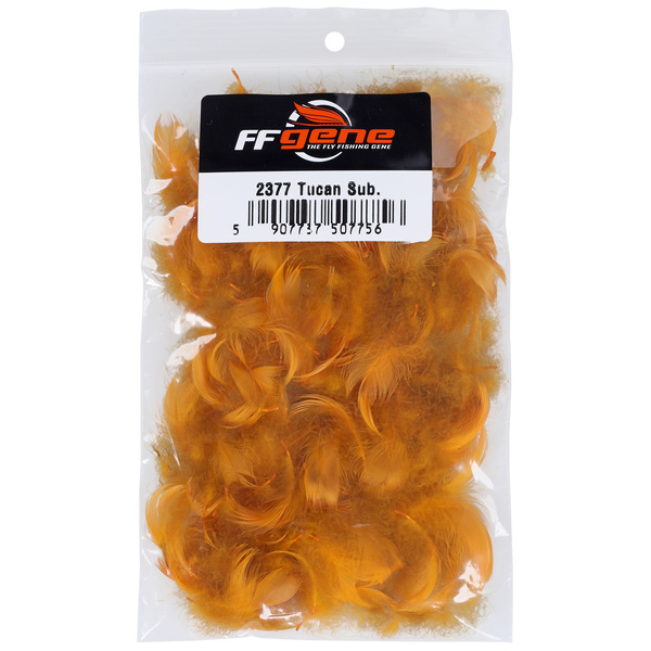 FFGene Plumes de substitution aux plumes de toucan