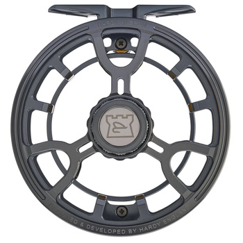 Moulinet mouche Hardy Averon