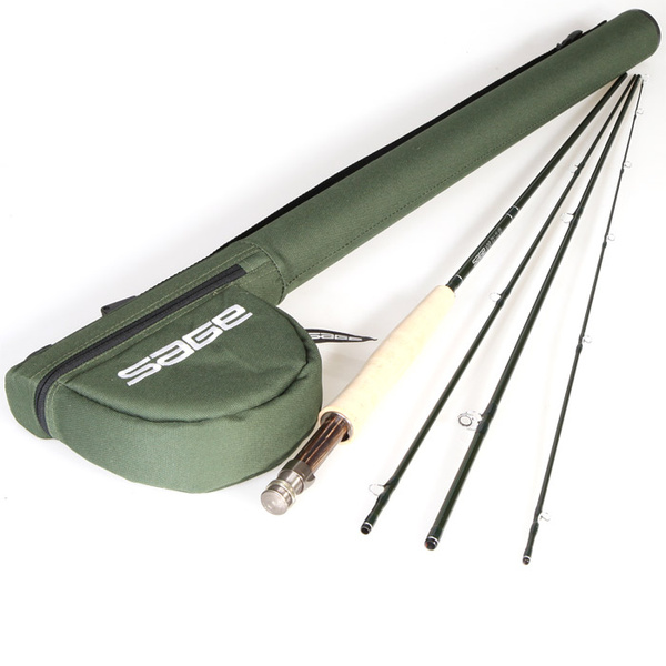 Canne Mouche Sage VXP