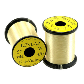 Fil de montage Uni Kevlar 3/0