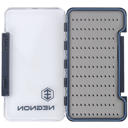 Boîte a mouches Negnon View Slim - Large