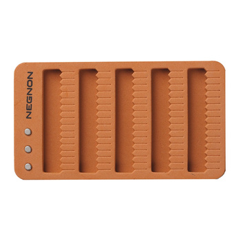 Porte-mouches en mousse Negnon
