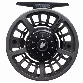 Moulinet pêche à la mouche Sage Spectrum C