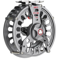 Moulinet pêche à la mouche Greys GTS 800