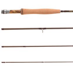 Canne à mouche Airflo Streamtec Nano