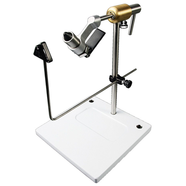 Étau Peak Rotary W/Pedestal Base