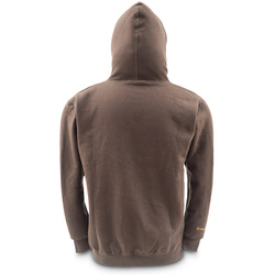 Simms Pullover Hoody Cocoa