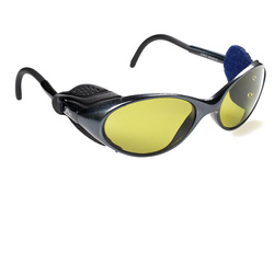 Lunettes polarisantes pêche Aqua Gray Marlin