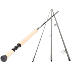 Canne à mouche Sage Accel Switch