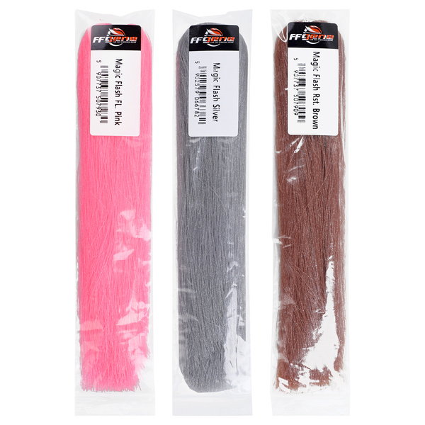 Fibres synthétiques FFGene Magic Flash