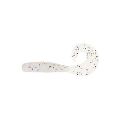 Leurre souple Yum Muy Grub YMTG4 – 10.2 cm (lot de 20)