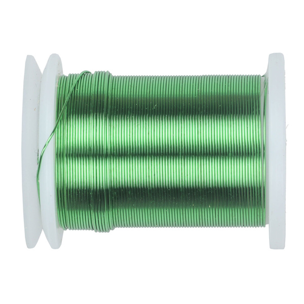 Fil métallique coloré de cerclage Sybai Colour Wire 0.25 mm