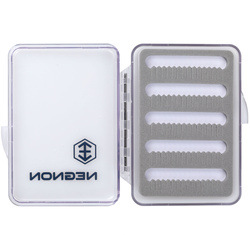 Boîte a mouches Negnon Clear Slim - Small