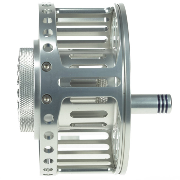 Moulinet pêche à la mouche Hardy Zane