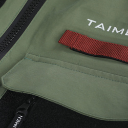 Veste de wading Taimen Bomber