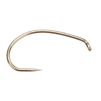 Hameçons mouche Akita AK 751BL (25)