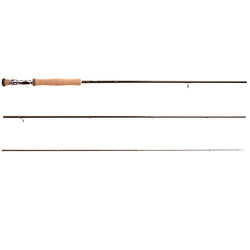 Canne Mouche Airflo Delta Classic