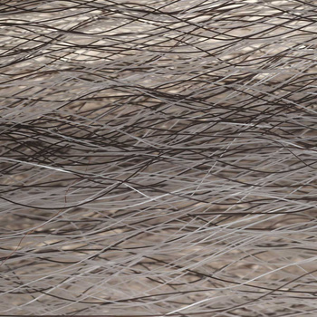 Fibres synthétiques Wapsi Synthetic Yak Hair
