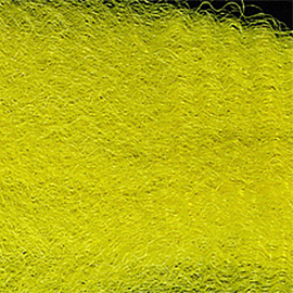 Fibres synthétiques Hedron Fuzzy Fiber