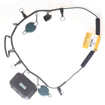 Tour de cou élastique Dr Slick