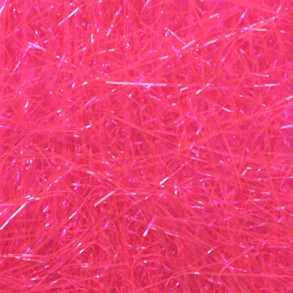 Large - Fluo Fuchsia