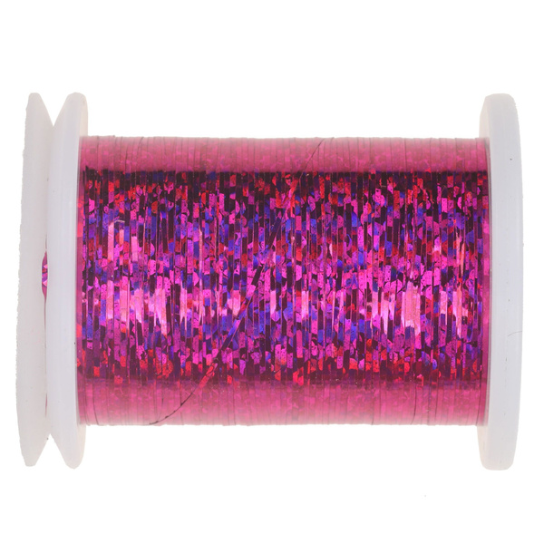 Tinsel plat Sybai Flat Tinsel 0.4 mm