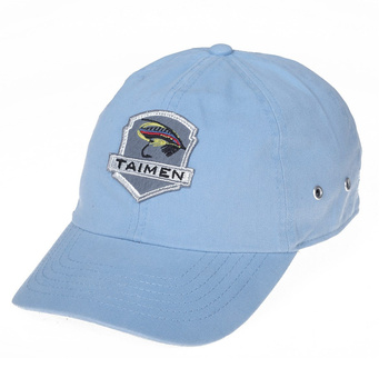 Casquette de pêche Taimen no.10