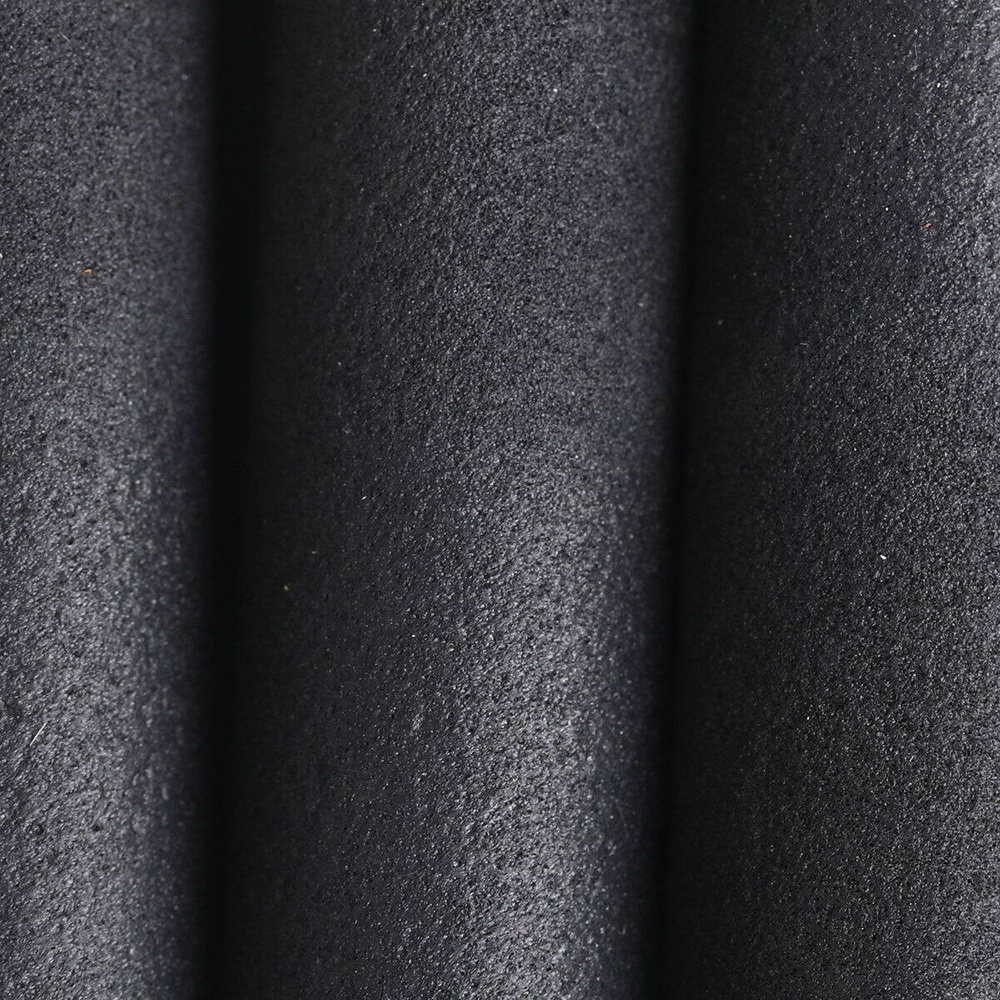 Medium (3/8 In. 9 mm) - Black