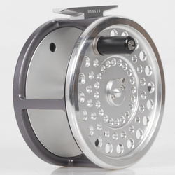 Moulinet pêche à la mouche Hardy Marquis