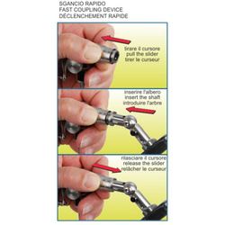 Étau Stonfo Transformer