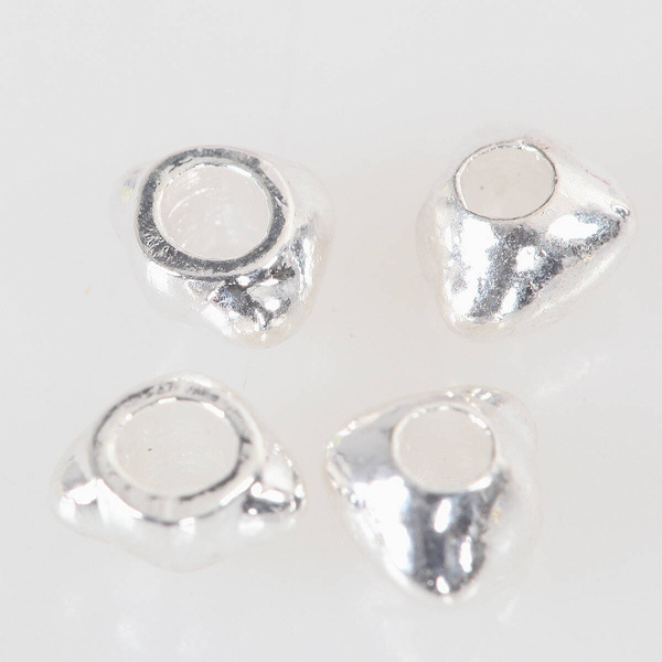 Perles en tungstène FFGene Tungsten Caddis Heads