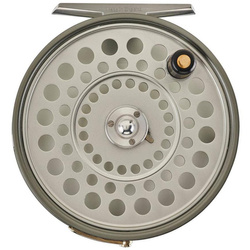 Moulinet mouche Hardy Brothers